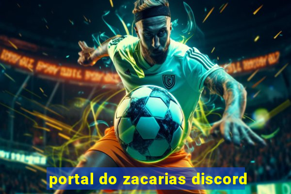 portal do zacarias discord